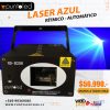 Laser Azul Punto Led Chile