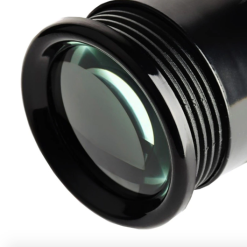 Pin Spot 10w rgb - Punto Led Chile 4