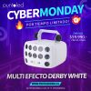 DERBY WHITE cybermonday