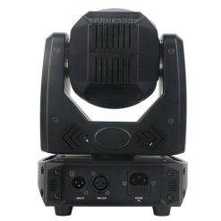 Cabeza Móvil Laser 2w rgb - Punto Led Chile