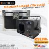 Máquina hazer 2025 punto led chile