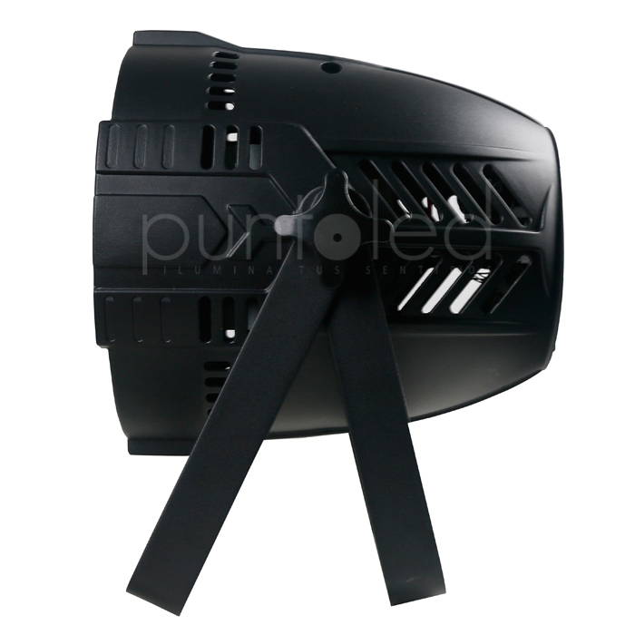 Par Led 20x10w RGBW 4 en 1 - Imagen 2