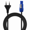 Cable Powercon Nacional 110cm